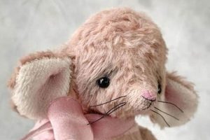 Adorable Teddy Bear Mice: The Pocket-Sized Pet Teddy Information – Everything You Need to Know About Teddy Bears Adorable Teddy Bear Mice: The Pocket-Sized Pet | Teddy Information – Everything You Need to Know About Teddy Bears