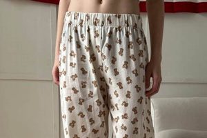 Cozy Brandy Melville Teddy Bear Pants: Ultimate Comfort Teddy Information – Everything You Need to Know About Teddy Bears Cozy Brandy Melville Teddy Bear Pants: Ultimate Comfort | Teddy Information – Everything You Need to Know About Teddy Bears