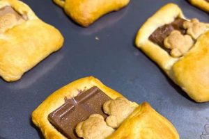Easy Teddy Grahams in a Blanket Recipe Teddy Information – Everything You Need to Know About Teddy Bears Easy Teddy Grahams in a Blanket Recipe | Teddy Information – Everything You Need to Know About Teddy Bears