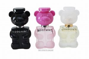 Cute Teddy Bear Perfume Bottles: Best Guide Teddy Information – Everything You Need to Know About Teddy Bears Cute Teddy Bear Perfume Bottles: Best Guide | Teddy Information – Everything You Need to Know About Teddy Bears