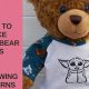 Cute Teddy Clothes Patterns: Free & Easy | Teddy Information – Everything You Need to Know About Teddy Bears