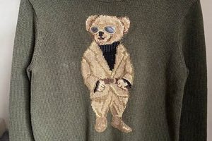 Adorable RL Teddy Bear Sweaters: Knit & Crochet Teddy Information – Everything You Need to Know About Teddy Bears Adorable RL Teddy Bear Sweaters: Knit & Crochet | Teddy Information – Everything You Need to Know About Teddy Bears
