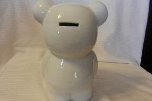 Cute Ceramic Teddy Bear Piggy Banks for Kids Teddy Information – Everything You Need to Know About Teddy Bears Cute Ceramic Teddy Bear Piggy Banks for Kids | Teddy Information – Everything You Need to Know About Teddy Bears
