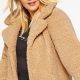 Stylish Tan Teddy Coats: Cozy & Chic | Teddy Information – Everything You Need to Know About Teddy Bears