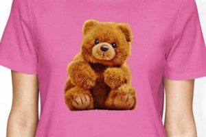 Cute Teddy Bear Shirts & Outfits Teddy Information – Everything You Need to Know About Teddy Bears Cute Teddy Bear Shirts & Outfits | Teddy Information – Everything You Need to Know About Teddy Bears