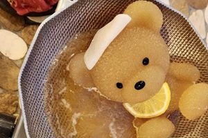 Cute Teddy Bear Hotpot in Tokyo: A Must-Try! Teddy Information – Everything You Need to Know About Teddy Bears Cute Teddy Bear Hotpot in Tokyo: A Must-Try! | Teddy Information – Everything You Need to Know About Teddy Bears