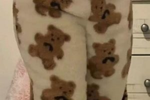 Cozy Teddy Bear PJs for Sweet Dreams Teddy Information – Everything You Need to Know About Teddy Bears Cozy Teddy Bear PJs for Sweet Dreams | Teddy Information – Everything You Need to Know About Teddy Bears