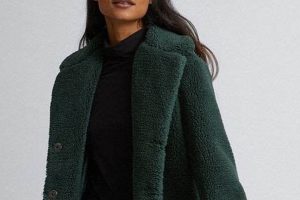 Stylish Green Teddy Coats: Cozy & Chic Teddy Information – Everything You Need to Know About Teddy Bears Stylish Green Teddy Coats: Cozy & Chic | Teddy Information – Everything You Need to Know About Teddy Bears
