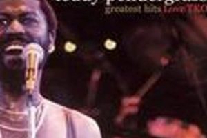Play Teddy Pendergrass's Greatest Hits Now! Teddy Information – Everything You Need to Know About Teddy Bears Play Teddy Pendergrass's Greatest Hits Now! | Teddy Information – Everything You Need to Know About Teddy Bears