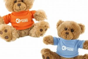 Custom Promo Teddy Bears: Ideal for Branding Teddy Information – Everything You Need to Know About Teddy Bears Custom Promo Teddy Bears: Ideal for Branding | Teddy Information – Everything You Need to Know About Teddy Bears