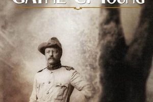 The Legend of Teddy Roosevelt vs. Sasquatch Teddy Information – Everything You Need to Know About Teddy Bears The Legend of Teddy Roosevelt vs. Sasquatch | Teddy Information – Everything You Need to Know About Teddy Bears
