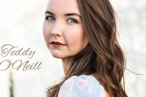 The Life & Times of Teddy O'Neill: A Biography | Teddy Information – Everything You Need to Know About Teddy Bears