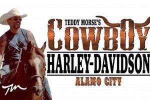 Teddy Morse's Cowboy Harley | Alamo City Teddy Information – Everything You Need to Know About Teddy Bears Teddy Morse's Cowboy Harley | Alamo City | Teddy Information – Everything You Need to Know About Teddy Bears