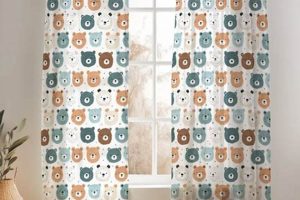 Adorable Teddy Bear Curtains for Nurseries Teddy Information – Everything You Need to Know About Teddy Bears Adorable Teddy Bear Curtains for Nurseries | Teddy Information – Everything You Need to Know About Teddy Bears
