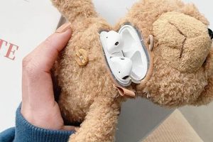 Cute Teddy Bear Airpod Cases: Fluffy Protection Teddy Information – Everything You Need to Know About Teddy Bears Cute Teddy Bear Airpod Cases: Fluffy Protection | Teddy Information – Everything You Need to Know About Teddy Bears