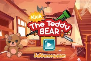 Why Kids Kick Teddy Bears & How to Help Teddy Information – Everything You Need to Know About Teddy Bears Why Kids Kick Teddy Bears & How to Help | Teddy Information – Everything You Need to Know About Teddy Bears