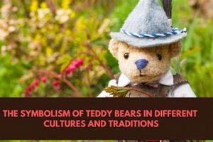 The Deep Meaning of Teddy Bear Symbolism & History Teddy Information – Everything You Need to Know About Teddy Bears The Deep Meaning of Teddy Bear Symbolism & History | Teddy Information – Everything You Need to Know About Teddy Bears