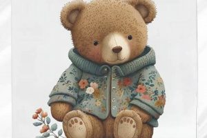 Cute Teddy Bear Fabric Panels for DIY Crafts Teddy Information – Everything You Need to Know About Teddy Bears Cute Teddy Bear Fabric Panels for DIY Crafts | Teddy Information – Everything You Need to Know About Teddy Bears