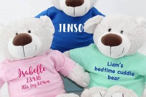 Cuddly Personalised Teddy Bears for Every Occasion Teddy Information – Everything You Need to Know About Teddy Bears Cuddly Personalised Teddy Bears for Every Occasion | Teddy Information – Everything You Need to Know About Teddy Bears