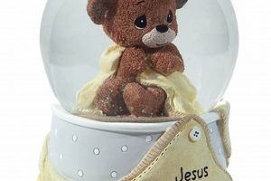 Charming Teddy Bear Musical Snow Globes: A Gift Guide Teddy Information – Everything You Need to Know About Teddy Bears Charming Teddy Bear Musical Snow Globes: A Gift Guide | Teddy Information – Everything You Need to Know About Teddy Bears