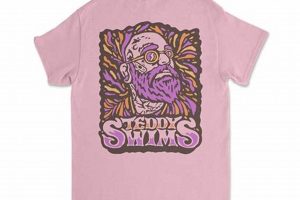 Official Teddy Swims Merch & Apparel Teddy Information – Everything You Need to Know About Teddy Bears Official Teddy Swims Merch & Apparel | Teddy Information – Everything You Need to Know About Teddy Bears