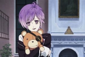 Kanato's Teddy: Diabolik Lovers Symbolism & Meaning Teddy Information – Everything You Need to Know About Teddy Bears Kanato's Teddy: Diabolik Lovers Symbolism & Meaning | Teddy Information – Everything You Need to Know About Teddy Bears
