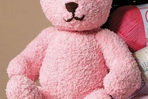 Best Teddy Bear Patterns: Joann Fabrics Guide Teddy Information – Everything You Need to Know About Teddy Bears Best Teddy Bear Patterns: Joann Fabrics Guide | Teddy Information – Everything You Need to Know About Teddy Bears