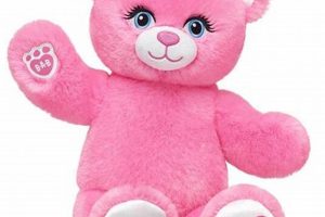 Cuddly Barbie Teddy Bears: Plush Toys & Gifts | Teddy Information – Everything You Need to Know About Teddy Bears