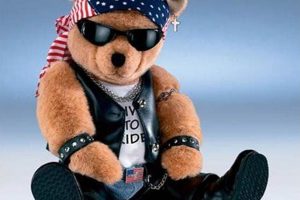 Cuddly Biker Teddy Bears: Shop Our Collection Teddy Information – Everything You Need to Know About Teddy Bears Cuddly Biker Teddy Bears: Shop Our Collection | Teddy Information – Everything You Need to Know About Teddy Bears