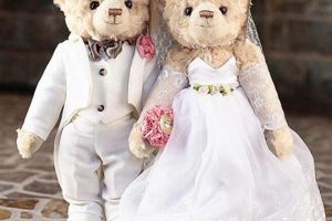 Cuddly Teddy Bear Bride and Groom Gifts Teddy Information – Everything You Need to Know About Teddy Bears Cuddly Teddy Bear Bride and Groom Gifts | Teddy Information – Everything You Need to Know About Teddy Bears