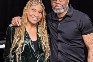Teddy Riley's Wife: A Closer Look Teddy Information – Everything You Need to Know About Teddy Bears Teddy Riley's Wife: A Closer Look | Teddy Information – Everything You Need to Know About Teddy Bears