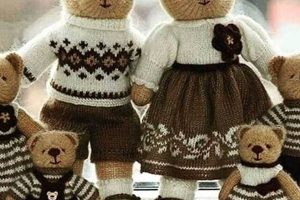 Cozy Teddy Bear Sweaters: Warm & Cute Teddy Information – Everything You Need to Know About Teddy Bears Cozy Teddy Bear Sweaters: Warm & Cute | Teddy Information – Everything You Need to Know About Teddy Bears