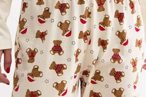 Cozy Christmas Teddy Bear Pajamas for Kids Teddy Information – Everything You Need to Know About Teddy Bears Cozy Christmas Teddy Bear Pajamas for Kids | Teddy Information – Everything You Need to Know About Teddy Bears