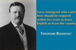 TR's Immigration Quotes: A Legacy Explored Teddy Information – Everything You Need to Know About Teddy Bears TR's Immigration Quotes: A Legacy Explored | Teddy Information – Everything You Need to Know About Teddy Bears
