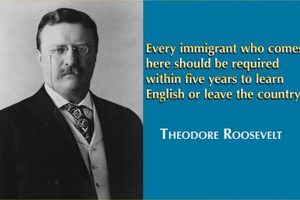 TR's Immigration Quotes: A Legacy Explored Teddy Information – Everything You Need to Know About Teddy Bears TR's Immigration Quotes: A Legacy Explored | Teddy Information – Everything You Need to Know About Teddy Bears