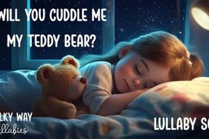 Cuddle Time Song: Me & My Teddy Bear Lullaby Teddy Information – Everything You Need to Know About Teddy Bears Cuddle Time Song: Me & My Teddy Bear Lullaby | Teddy Information – Everything You Need to Know About Teddy Bears