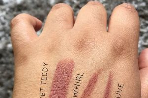 Best MAC Velvet Teddy Lip Liner Guide Teddy Information – Everything You Need to Know About Teddy Bears Best MAC Velvet Teddy Lip Liner Guide | Teddy Information – Everything You Need to Know About Teddy Bears