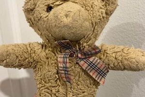 Vintage 1990s Teddy Bears: A Collector's Guide Teddy Information – Everything You Need to Know About Teddy Bears Vintage 1990s Teddy Bears: A Collector's Guide | Teddy Information – Everything You Need to Know About Teddy Bears