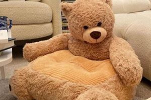 Cozy Teddy Bear Bean Bag Chairs for Kids Teddy Information – Everything You Need to Know About Teddy Bears Cozy Teddy Bear Bean Bag Chairs for Kids | Teddy Information – Everything You Need to Know About Teddy Bears