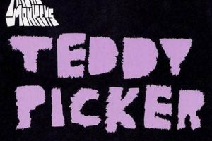 Arctic Monkeys "Teddy Picker" Lyrics: A Deep Dive Teddy Information – Everything You Need to Know About Teddy Bears Arctic Monkeys "Teddy Picker" Lyrics: A Deep Dive | Teddy Information – Everything You Need to Know About Teddy Bears