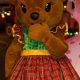 Meet Mrs. Teddy Bear: The Cuddly Companion | Teddy Information – Everything You Need to Know About Teddy Bears
