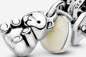 Cute Pandora Teddy Bear Charms & Jewelry Teddy Information – Everything You Need to Know About Teddy Bears Cute Pandora Teddy Bear Charms & Jewelry | Teddy Information – Everything You Need to Know About Teddy Bears