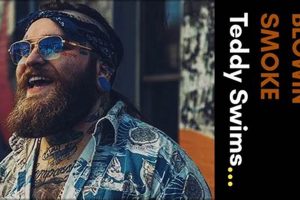 Dreamy Teddy Swims, Blowin' Smoke Art Teddy Information – Everything You Need to Know About Teddy Bears Dreamy Teddy Swims, Blowin' Smoke Art | Teddy Information – Everything You Need to Know About Teddy Bears