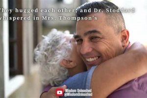 The Inspiring Story of Dr. Teddy Stoddard's Life Teddy Information – Everything You Need to Know About Teddy Bears The Inspiring Story of Dr. Teddy Stoddard's Life | Teddy Information – Everything You Need to Know About Teddy Bears