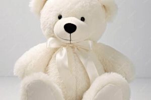 Cuddly White Stuffed Teddy Bears: Soft & Plush Teddy Information – Everything You Need to Know About Teddy Bears Cuddly White Stuffed Teddy Bears: Soft & Plush | Teddy Information – Everything You Need to Know About Teddy Bears