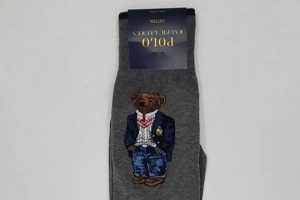 Cute Polo Teddy Bear Socks for Kids & Adults Teddy Information – Everything You Need to Know About Teddy Bears Cute Polo Teddy Bear Socks for Kids & Adults | Teddy Information – Everything You Need to Know About Teddy Bears