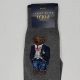 Cute Polo Teddy Bear Socks for Kids & Adults | Teddy Information – Everything You Need to Know About Teddy Bears