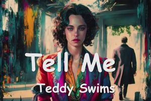 Find Teddy Swims Lyrics: Sing Along Now! Teddy Information – Everything You Need to Know About Teddy Bears Find Teddy Swims Lyrics: Sing Along Now! | Teddy Information – Everything You Need to Know About Teddy Bears