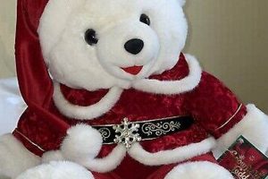 Rare Snowflake Teddy 2000: Value & History Teddy Information – Everything You Need to Know About Teddy Bears Rare Snowflake Teddy 2000: Value & History | Teddy Information – Everything You Need to Know About Teddy Bears