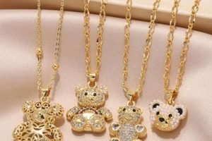 Adorable Teddy Bear Necklaces: Shop Now! Teddy Information – Everything You Need to Know About Teddy Bears Adorable Teddy Bear Necklaces: Shop Now! | Teddy Information – Everything You Need to Know About Teddy Bears